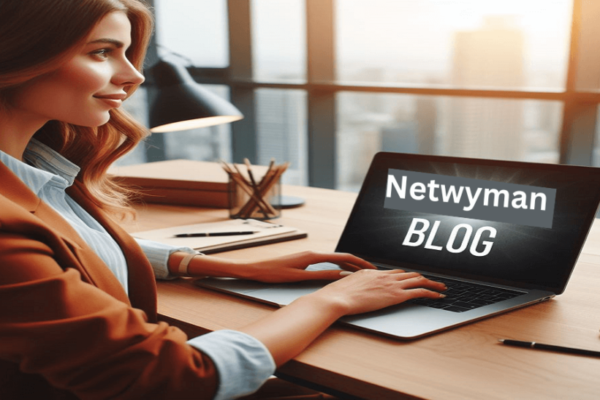 netwyman blogs