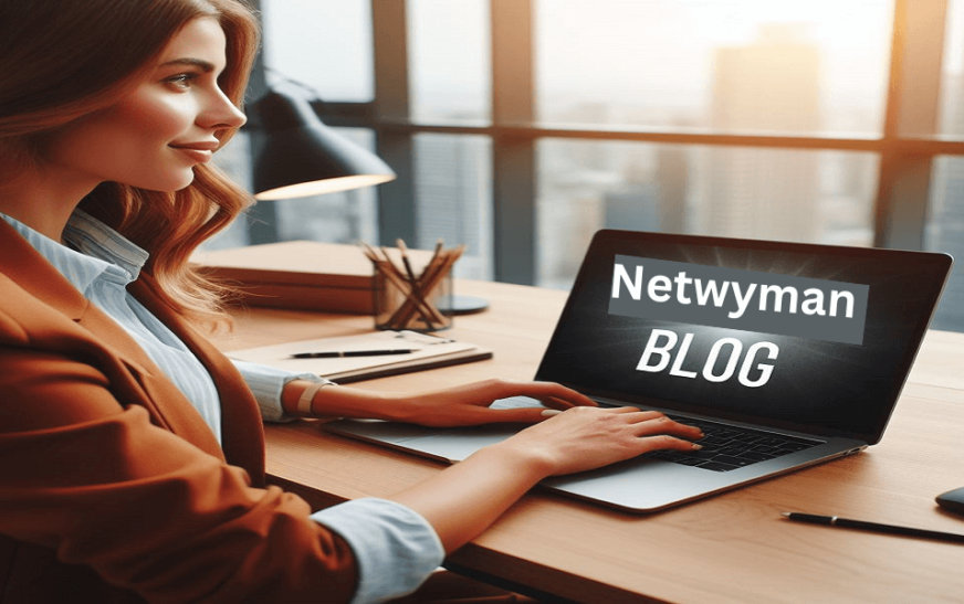 netwyman blogs