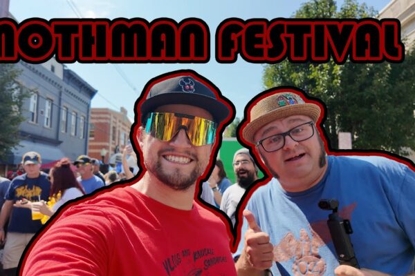 mothman festival 2024