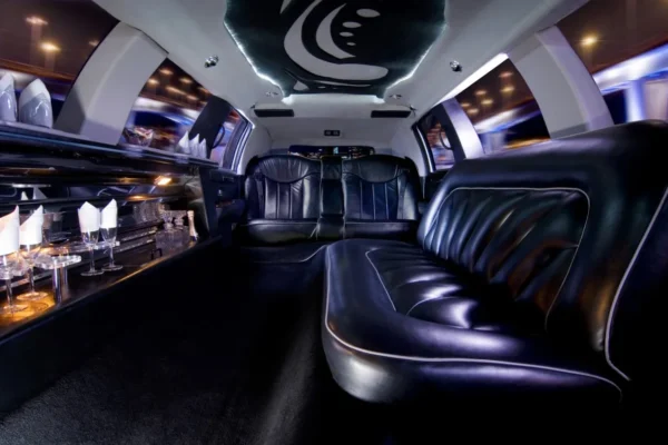 Why Opting for Limo Hire Can Transform Your Special Occasions